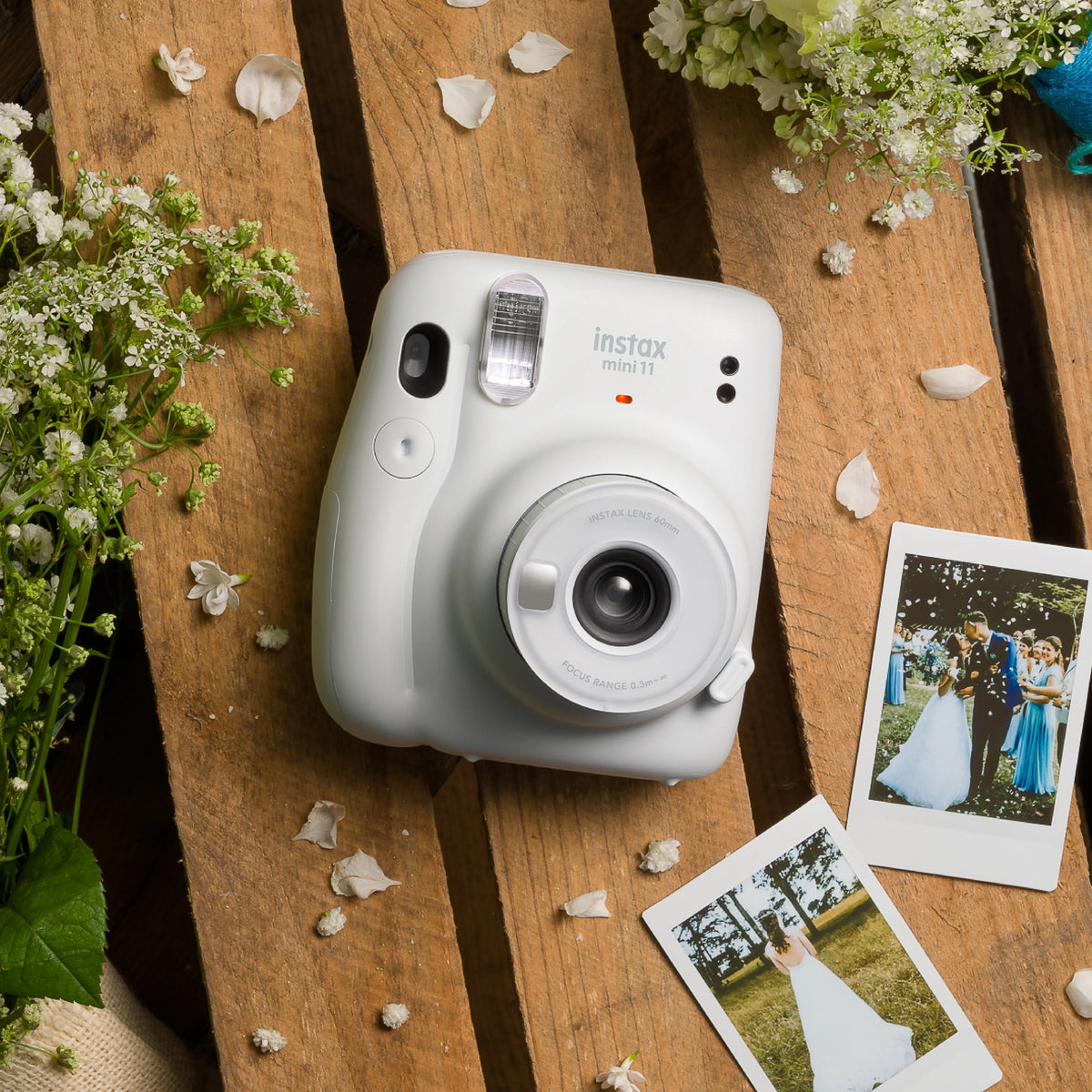 55.instax　mini　11 Fujifilm Instax Mini 11: Instant Camera - Blush Pink Poland