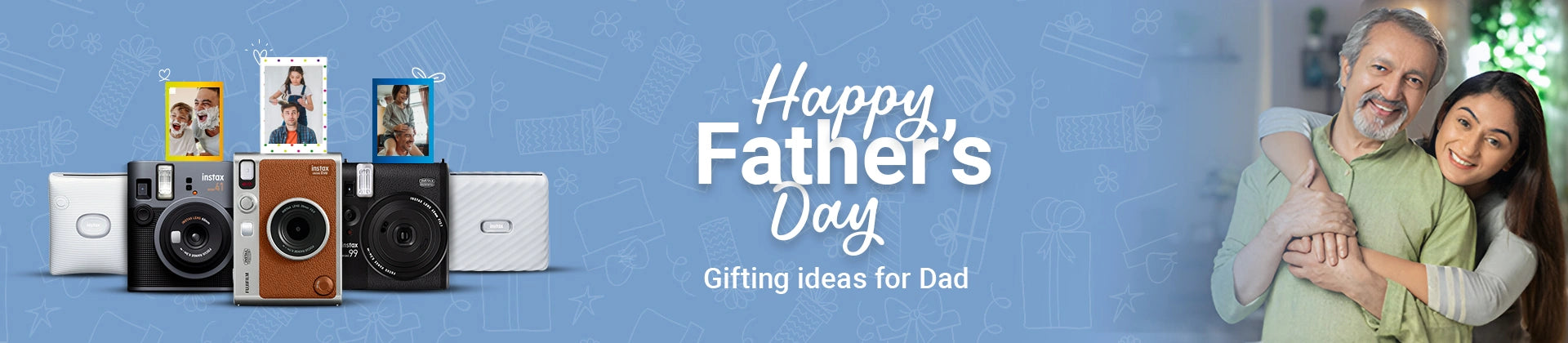 Father’s Day Gift Ideas That Say<br /> “Thank You Dad” Without Words