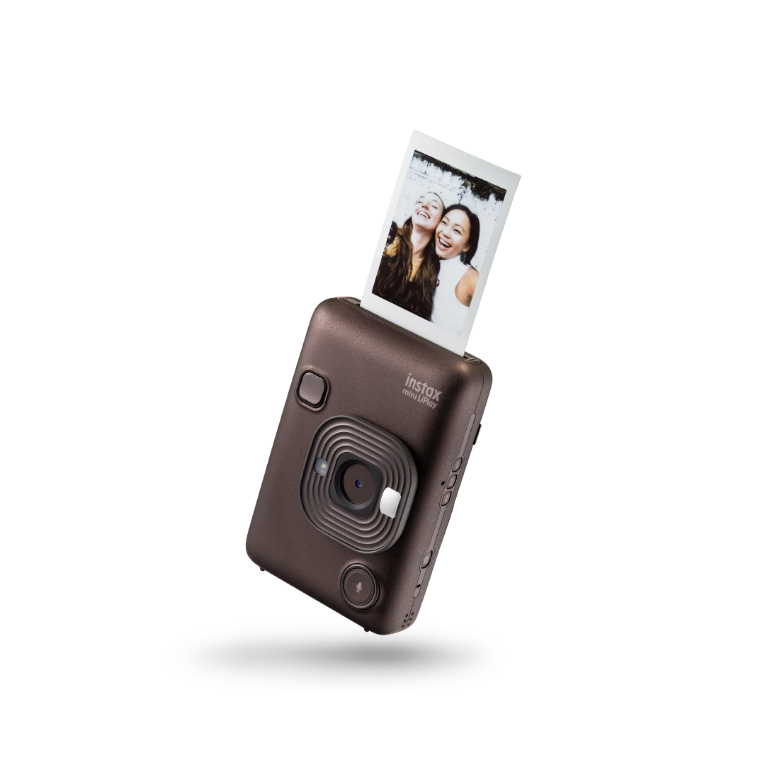Buy Instax Mini LiPlay Online | Fujifilm Instax
