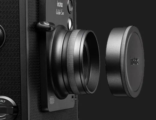 Lens Cap