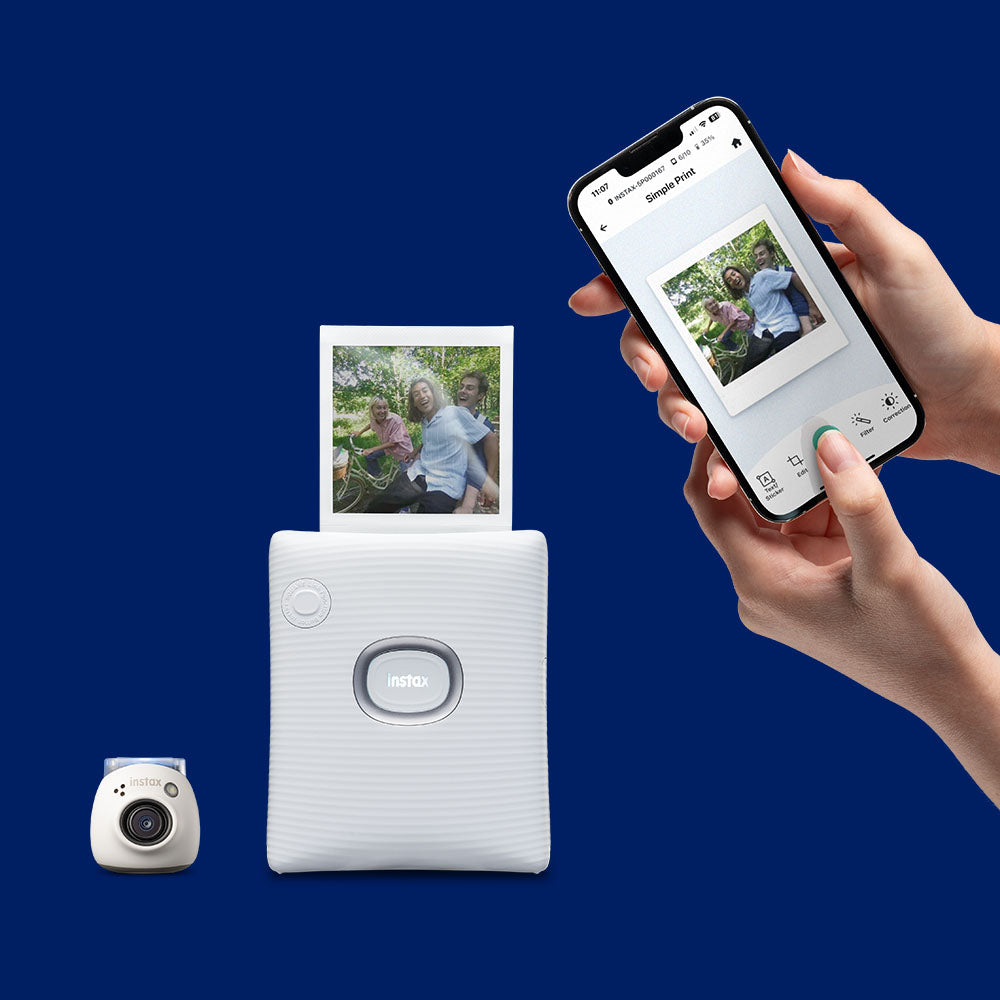 Instax Pal – Fujifilm Instax