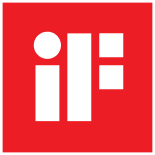 International Prestigious iF Design Award 2024