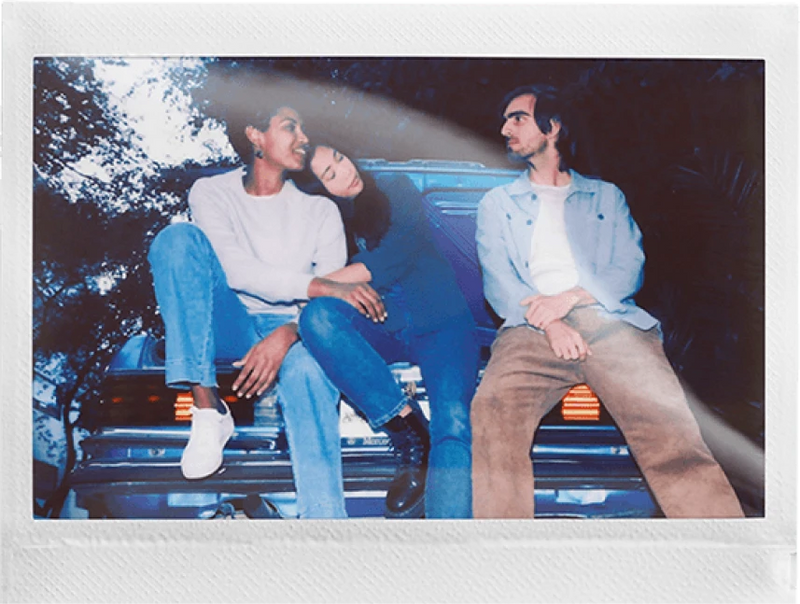 Photo print