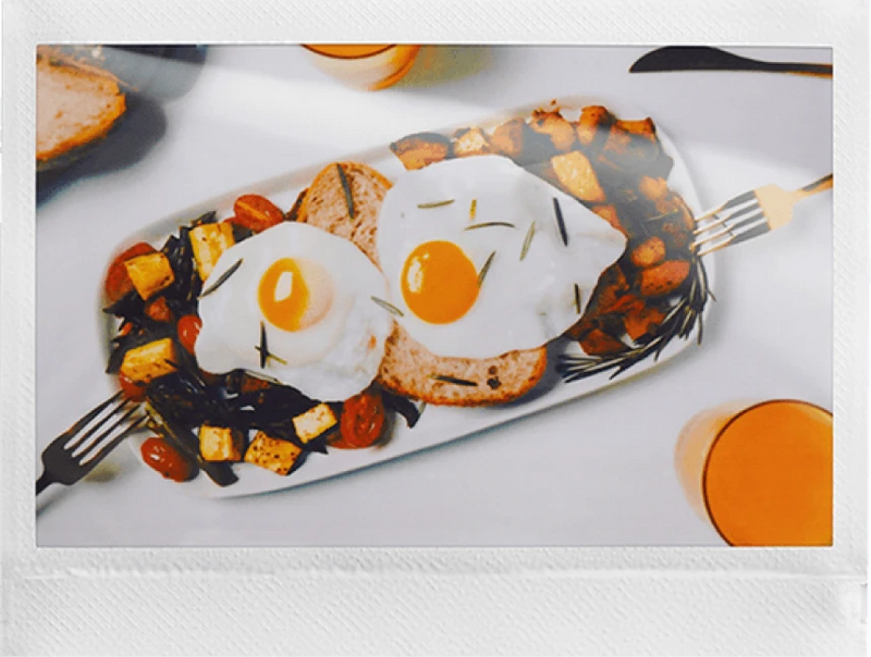 Photo print