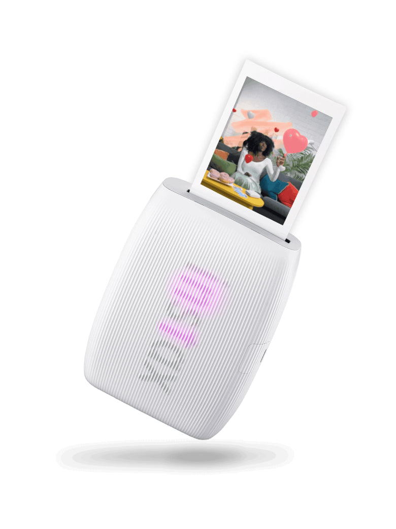 FUJIFILM instax mini Link 3 クレイホワイト Buy Instax Mini link 3 printer Online | Fujifilm Instax