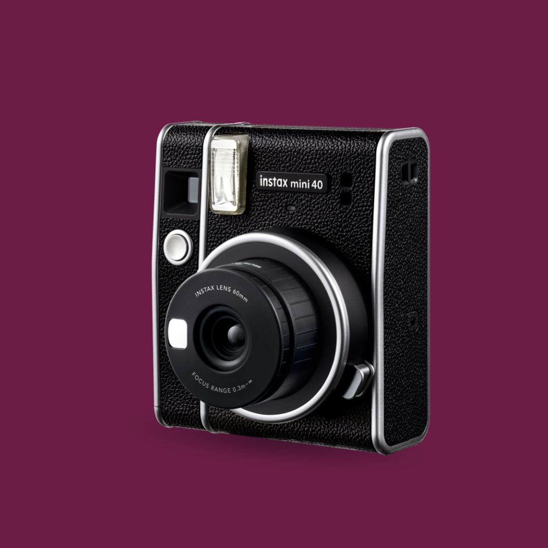 Instax mini 40 Camera
