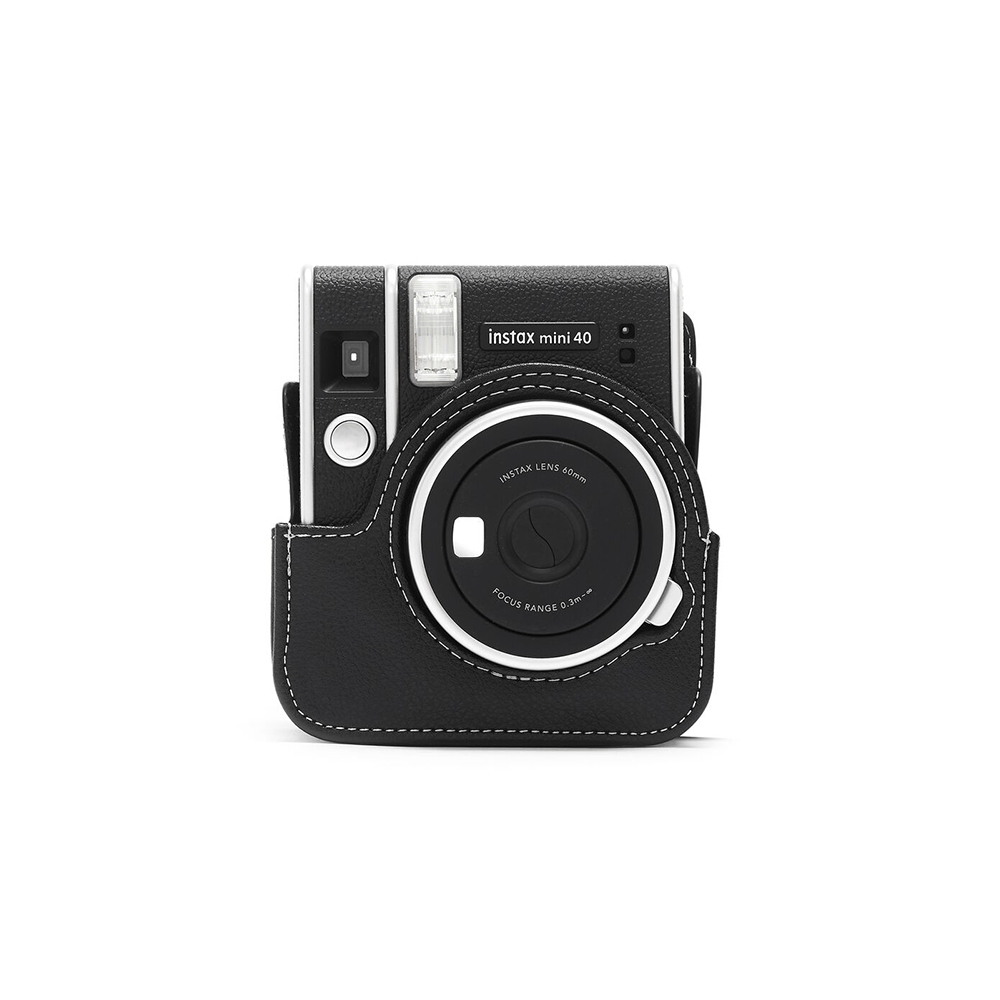 Buy Instax Mini 40 Camera Case Online Fujifilm Instax