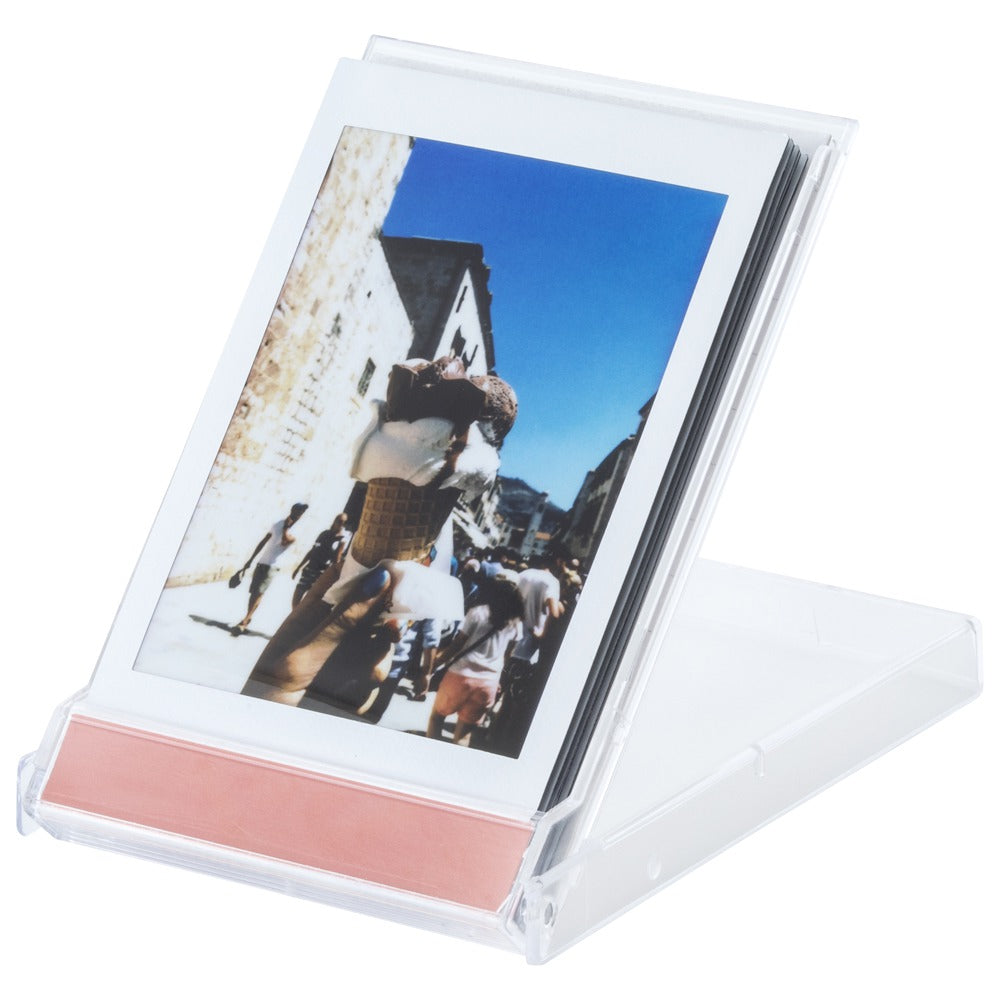 Instax Mini Film Stand and Case