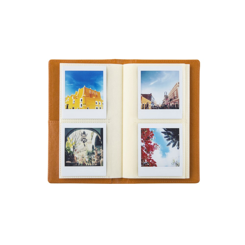 Buy Instax Square Pocket Album Online Fujifilm Instax