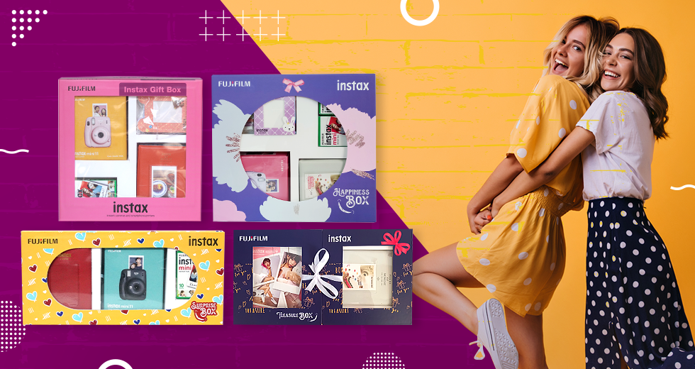 Unique Gifts for Friends to Celebrate the Timeless Bonds