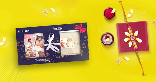 Deepen your bond of love with your sister this Raksha Bandhan