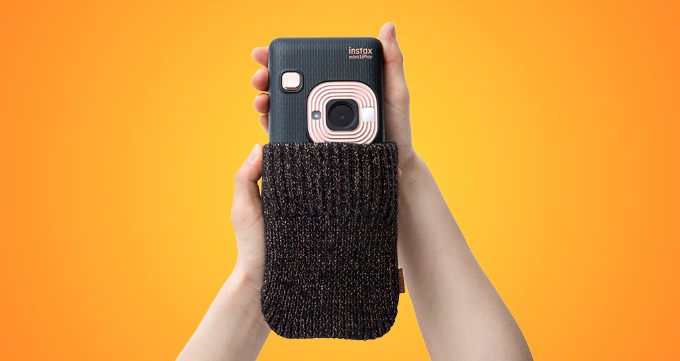 5 Things to Buy from Instax India