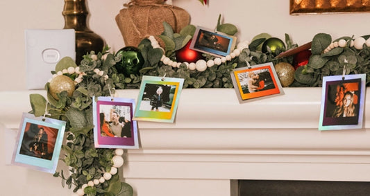 New Year Gifts for a Picture-Perfect Start to the Year