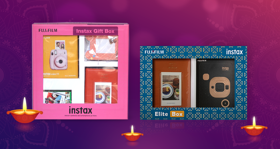 This Diwali, Find special gifts to offer your loved ones!