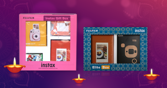 This Diwali, Find special gifts to offer your loved ones!