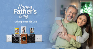 Father’s Day Gift Ideas That Say<br /> “Thank You Dad” Without Words