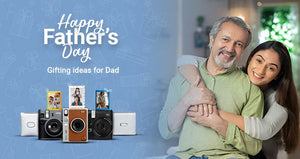 Father’s Day Gift Ideas That Say<br /> “Thank You Dad” Without Words