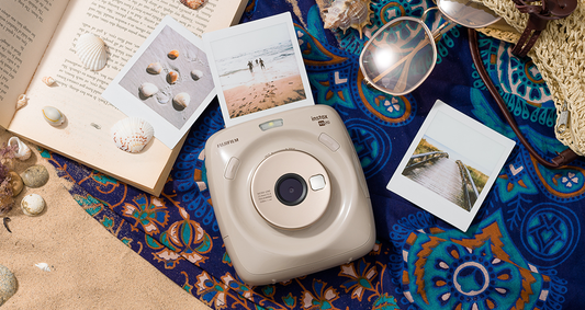The Ultimate Instax SQ20- Everything you need to know