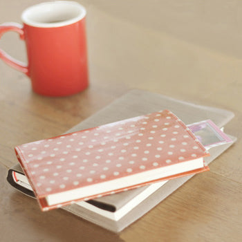 Bookmark created with an instax photo