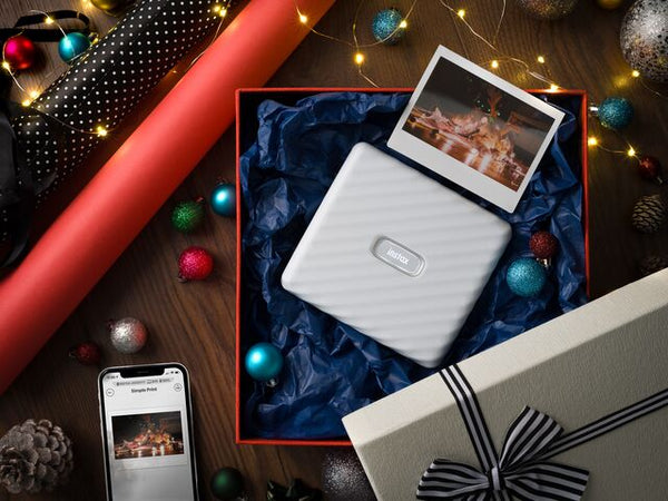 Snap the perfect gift- The Ultimate Secret Santa Camera Gift Guide for 2025!