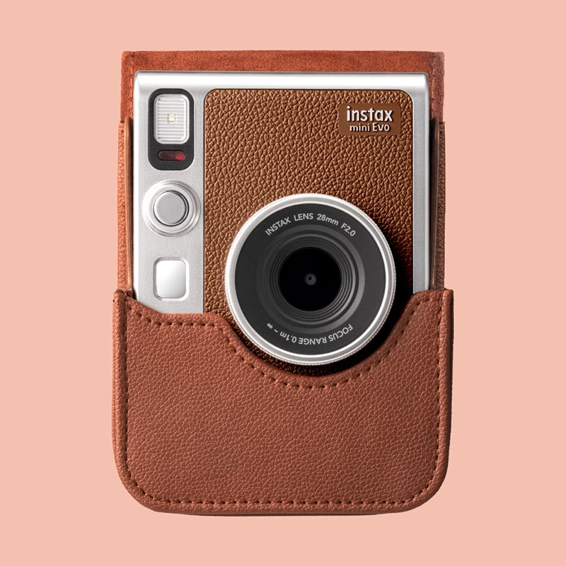 Instax Mini Evo Cover