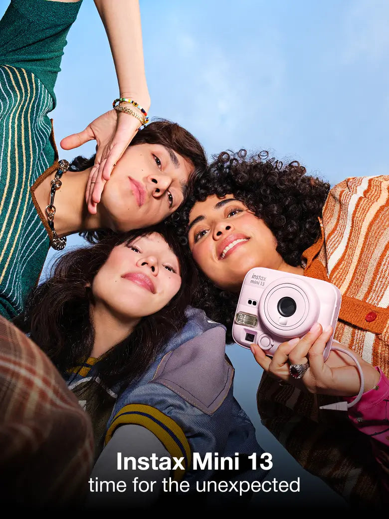 Instax mini 13 Personalised Edition