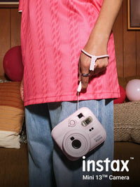 Instax mini 13 Personalised Edition