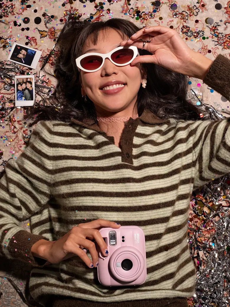 Instax mini 13 Personalised Edition