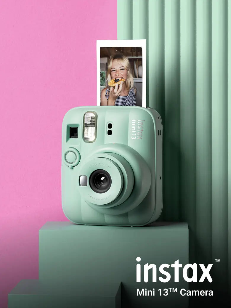 Instax mini 13 Personalised Edition