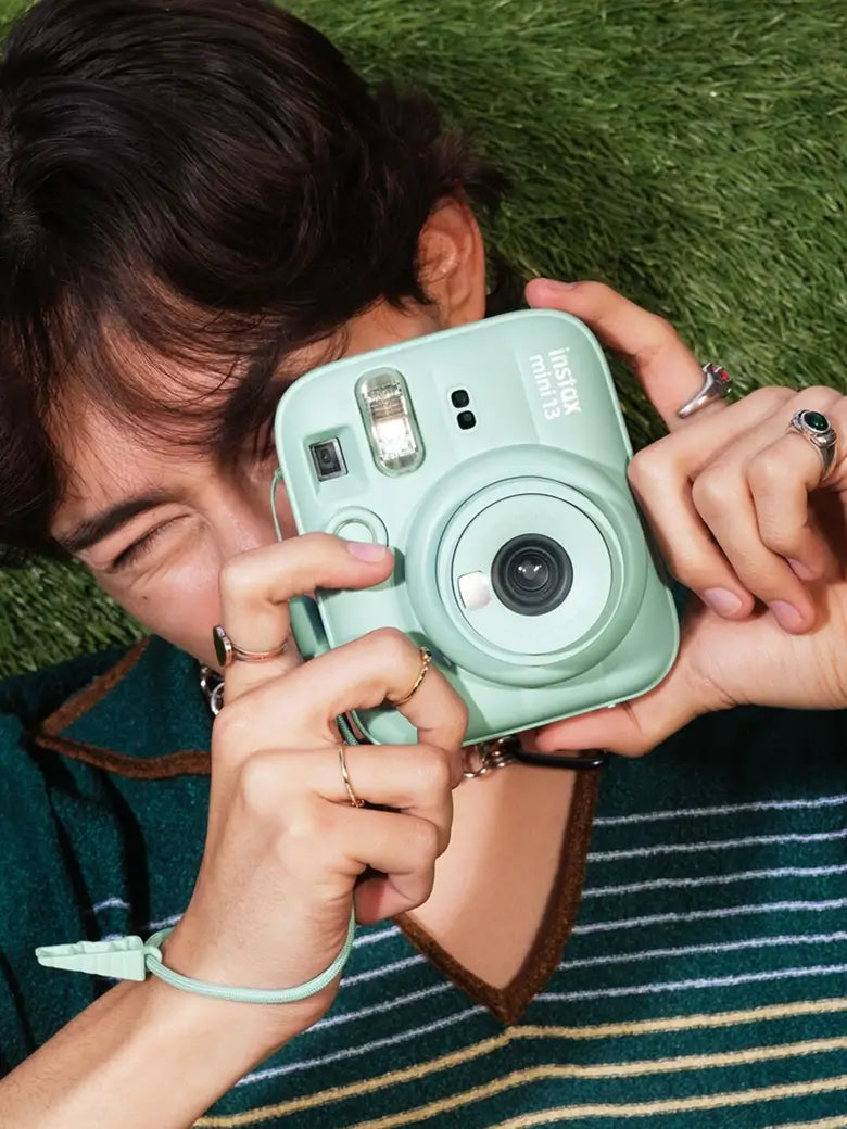 Instax mini 13 Personalised Edition