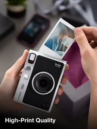 instax mini EVO Premium Edition