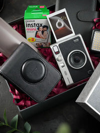 instax mini EVO Premium Edition