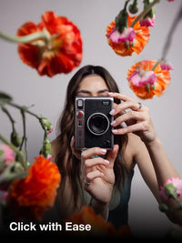 instax mini EVO Premium Edition