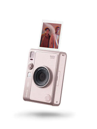 instax mini EVO Premium Edition