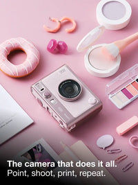 instax mini EVO Premium Edition