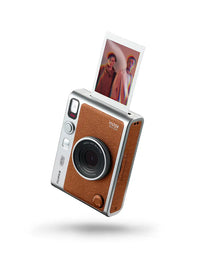 instax mini EVO Premium Edition