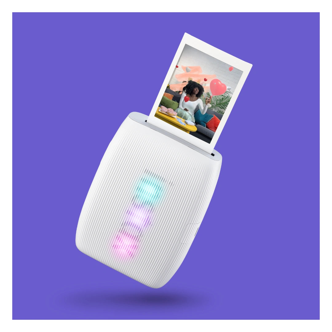 Buy Instax Mini link printer Online Fujifilm Instax