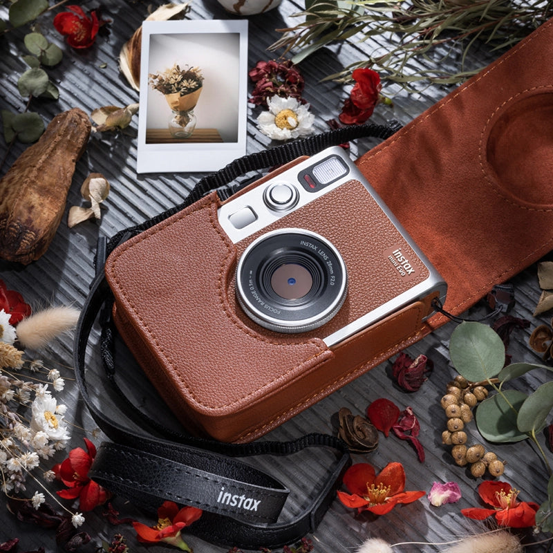 Instax Mini Evo Cover