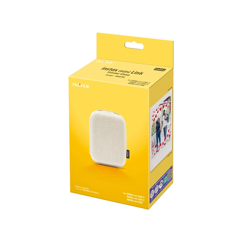 Instax Mini Link 3 Printer Cover