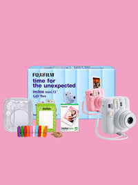 Instax Mini 13 Gift Box