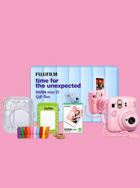 Instax Mini 13 Gift Box