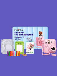 Instax Mini 13 Gift Box
