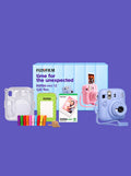 Instax Mini 13 Gift Box