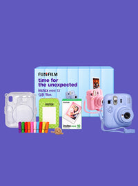 Instax Mini 13 Gift Box
