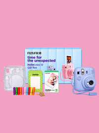 Instax Mini 13 Gift Box