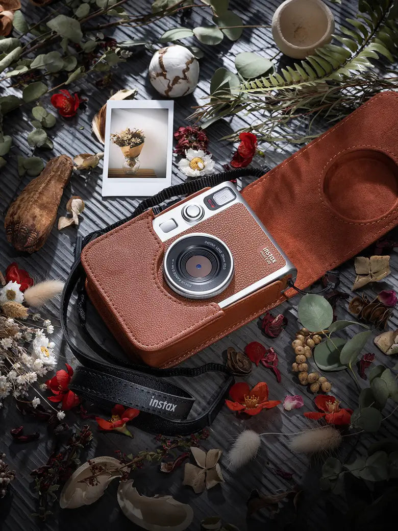 instax mini EVO Premium Edition