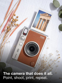 instax mini EVO Premium Edition