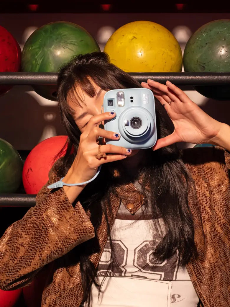 Instax mini 13 Personalised Edition