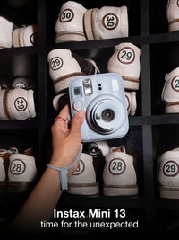 Instax mini 13 Personalised Edition
