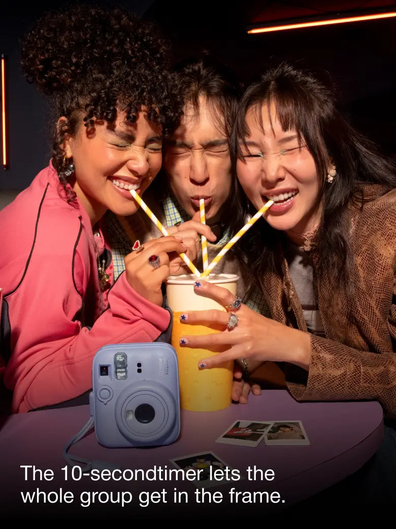 Instax mini 13 Personalised Edition